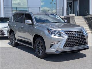 2023 Lexus GX 460 for sale in Chattanooga TN
