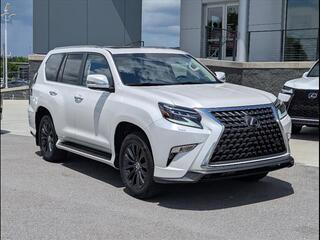 2023 Lexus GX 460