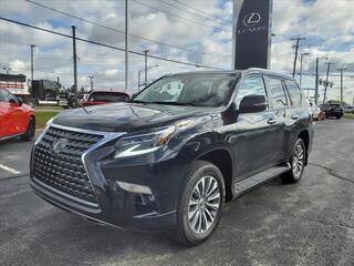 2021 Lexus GX 460 for sale in Toledo OH