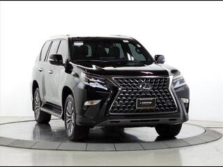 2022 Lexus GX 460 for sale in Schaumburg IL