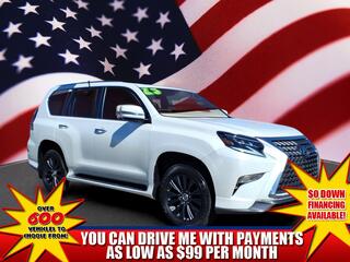 2023 Lexus GX 460 for sale in Little Falls NJ