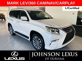 2023 Lexus GX 460 for sale in Durham NC