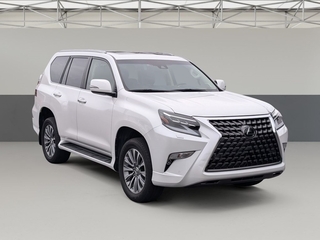 2020 Lexus GX 460 for sale in Chattanooga TN