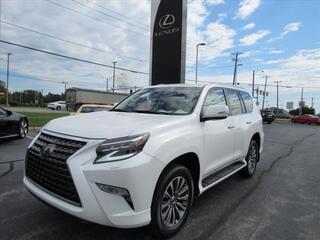 2020 Lexus GX 460 for sale in Toledo OH