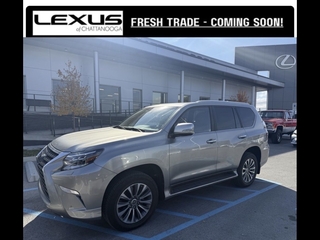 2021 Lexus GX 460