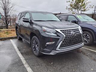 2022 Lexus GX 460 for sale in Little Falls NJ