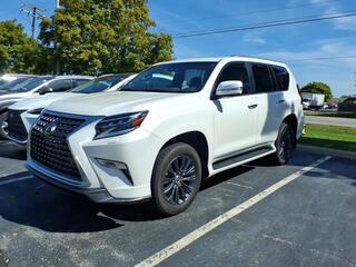 2023 Lexus GX 460 for sale in Toledo OH