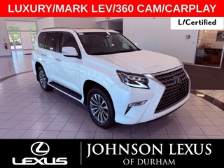 2023 Lexus GX 460 for sale in Durham NC