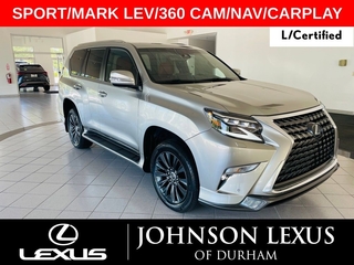 2023 Lexus GX 460 for sale in Durham NC