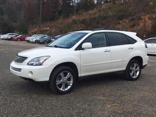 2008 Lexus RX 400h for sale in Garner NC