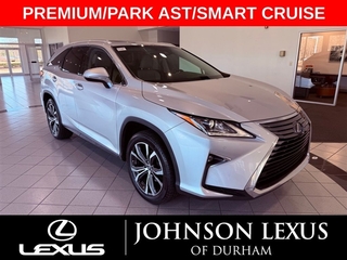 2019 Lexus RX 350L for sale in Durham NC