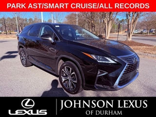 2018 Lexus RX 350L for sale in Durham NC