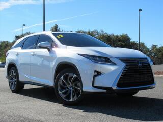 2019 Lexus RX 350L for sale in Fruitland Park FL
