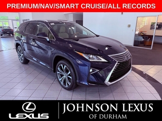 2018 Lexus RX 350L for sale in Durham NC