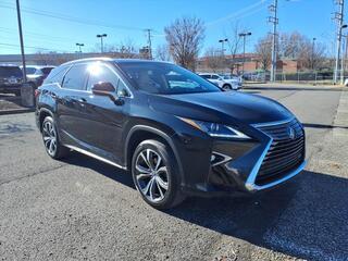 2018 Lexus RX 350L for sale in Nashville TN