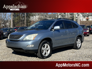 2006 Lexus RX 330