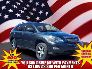 2005 Lexus RX 330