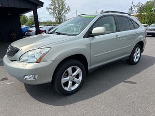 2004 Lexus RX 330
