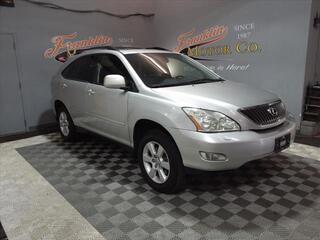 2004 Lexus RX 330 for sale in Nashville TN