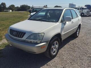 2003 Lexus RX 300