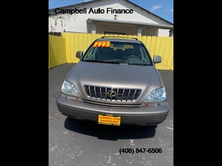 2001 Lexus RX 300