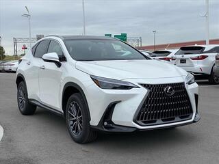 2025 Lexus NX 350