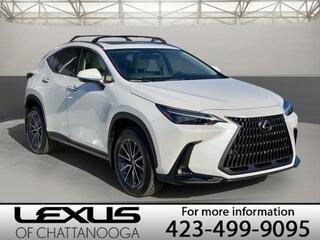 2025 Lexus NX 350