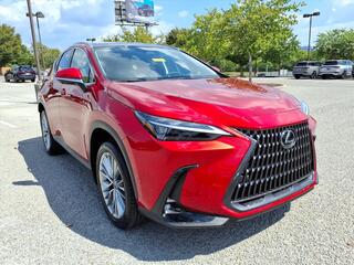 2026 Lexus NX 350 for sale in Nashville TN