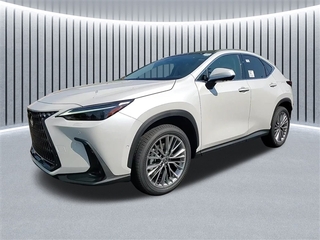 2025 Lexus NX 350 for sale in Schaumburg IL