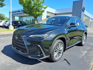 2026 Lexus NX 350 for sale in Brentwood TN