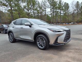 2025 Lexus NX 350 for sale in Durham NC