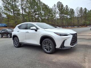 2025 Lexus NX 350 for sale in Durham NC