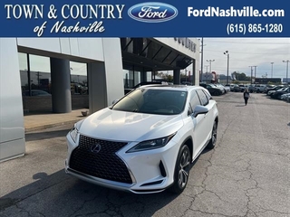 2020 Lexus RX 450hL for sale in Brentwood TN