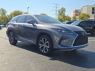 2020 Lexus RX 450hL for sale in Brookfield WI