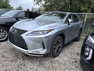 2022 Lexus RX 450hL for sale in Allentown PA