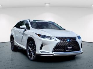 2022 Lexus RX 450hL for sale in Freehold NJ