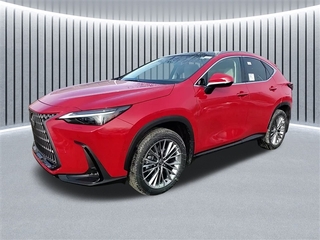 2025 Lexus NX 350h for sale in Schaumburg IL