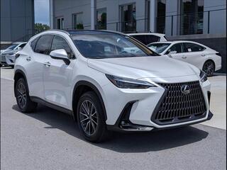 2025 Lexus NX 350h for sale in Chattanooga TN