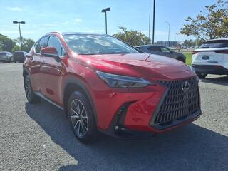 2026 Lexus NX 350h for sale in Nashville TN