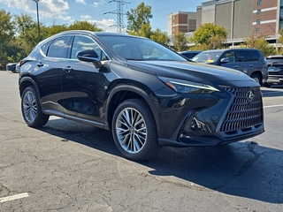 2026 Lexus NX 350h for sale in Brookfield WI