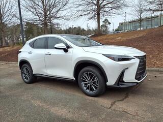 2025 Lexus NX 350h for sale in Durham NC