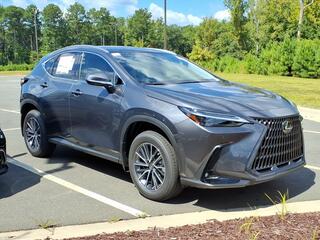2025 Lexus NX 350h for sale in Durham NC