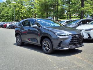2025 Lexus NX 350h for sale in Durham NC