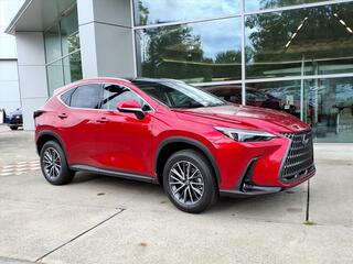 2026 Lexus NX 350h for sale in Durham NC