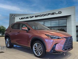 2026 Lexus NX 350h for sale in Brookfield WI