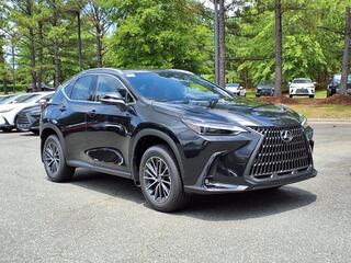 2025 Lexus NX 350h for sale in Durham NC