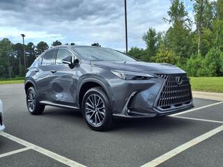 2025 Lexus NX 350h for sale in Durham NC