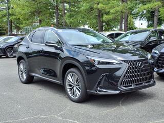 2025 Lexus NX 350h for sale in Durham NC