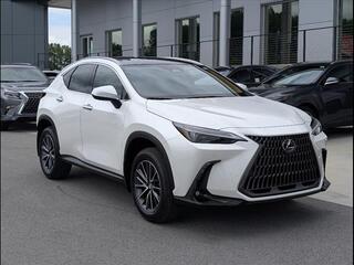 2025 Lexus NX 350h for sale in Chattanooga TN