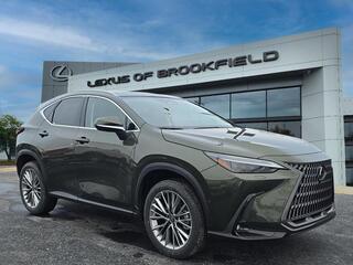 2026 Lexus NX 350h for sale in Brookfield WI